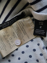 Bluza Scotch&Soda - marimea S - Femei