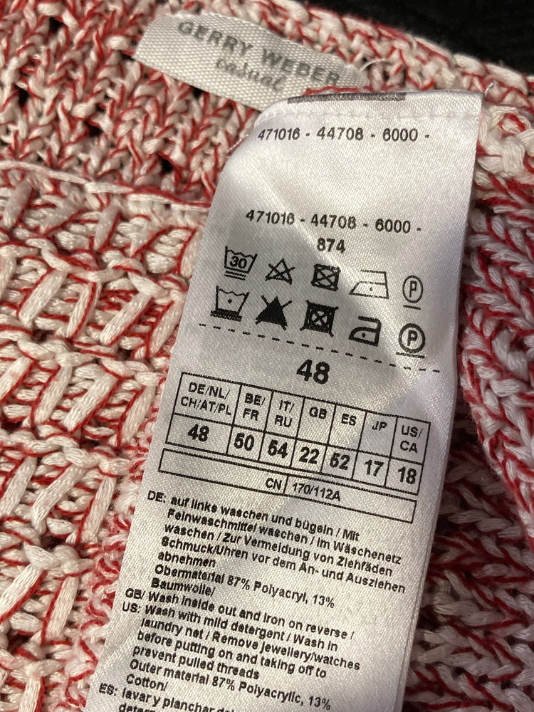 Bluza Gerry Weber - marimea - XXL