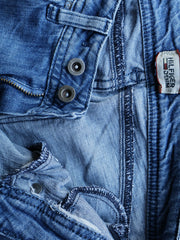 Blugi Tommy Hilfiger - marimea S W26 - Femei