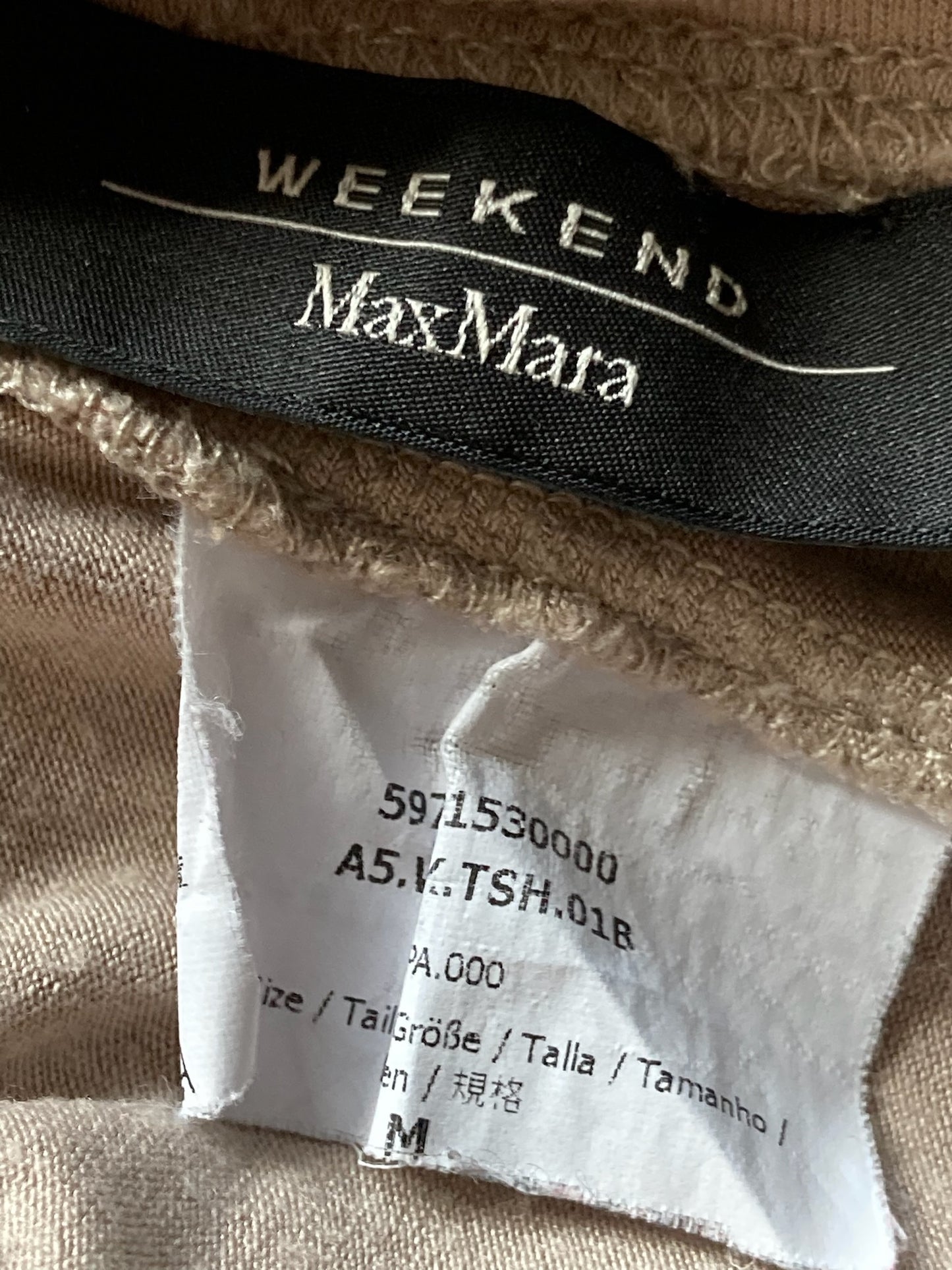 Bluza Max Mara - marimea M