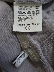 Bluza (100%lana) Giorgetti - marimea M - Femei