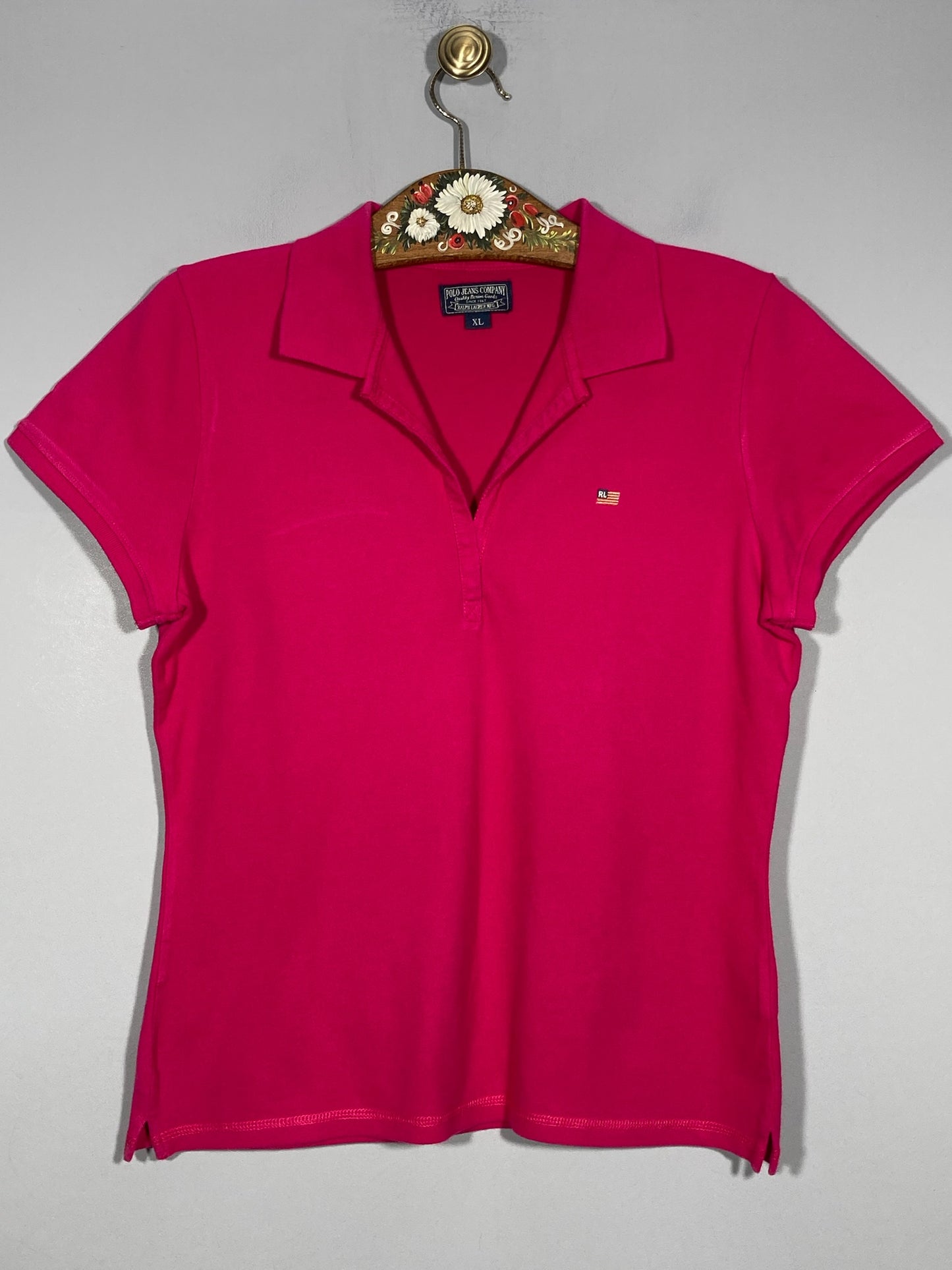 Tricou Polo Ralph Lauren - marimea M