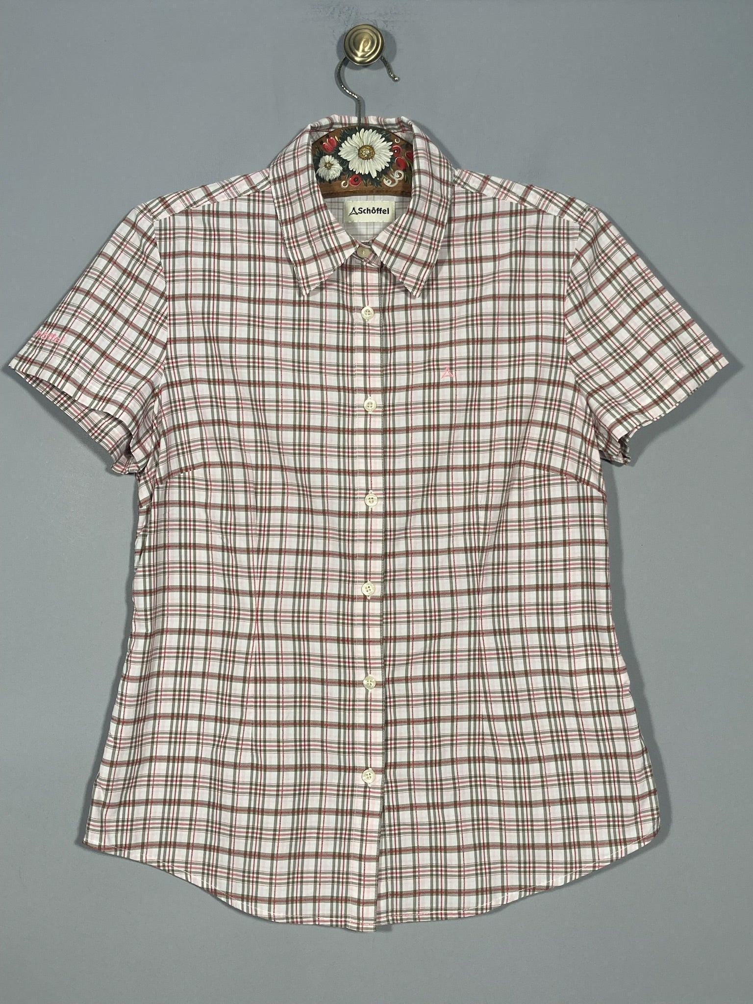 Camasa Schoffel - marimea M
