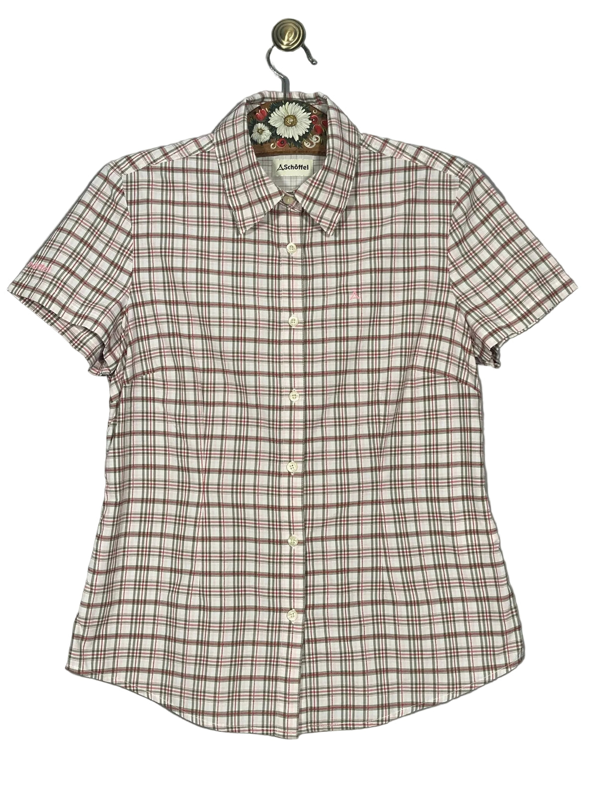 Camasa Schoffel - marimea M - Femei