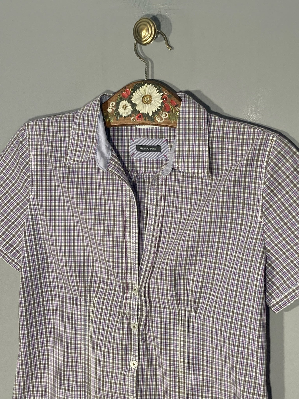Camasa Marc O'Polo - marimea 36 - S