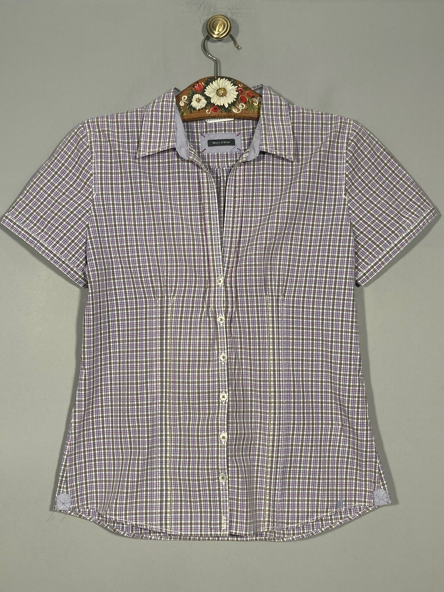 Camasa Marc O'Polo - marimea 36 - S
