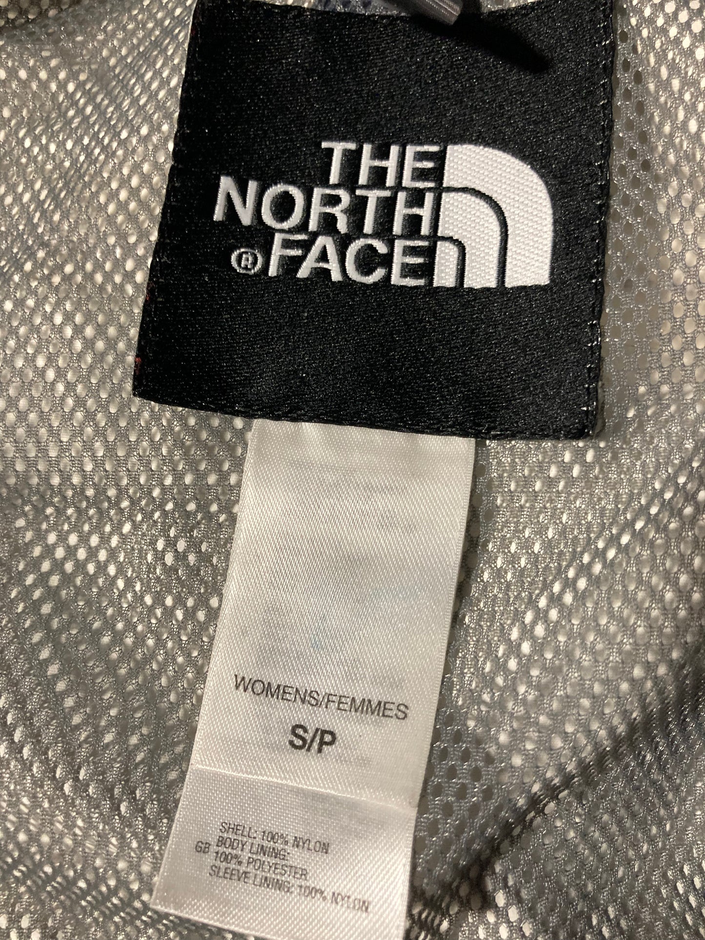 Geaca TheNorthFace - marimea S