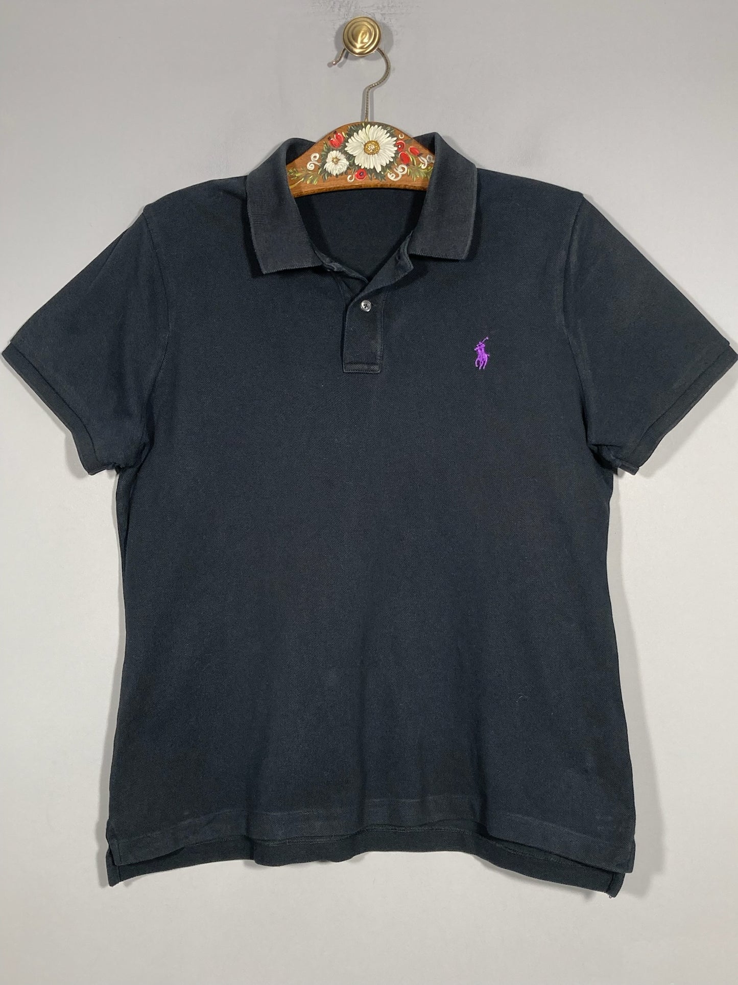 Tricou Polo Ralph Lauren - marimea XL (slim fit)