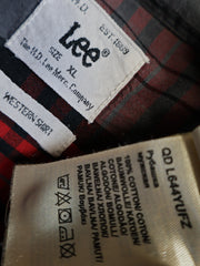 Camasa Lee - marimea XL - Femei