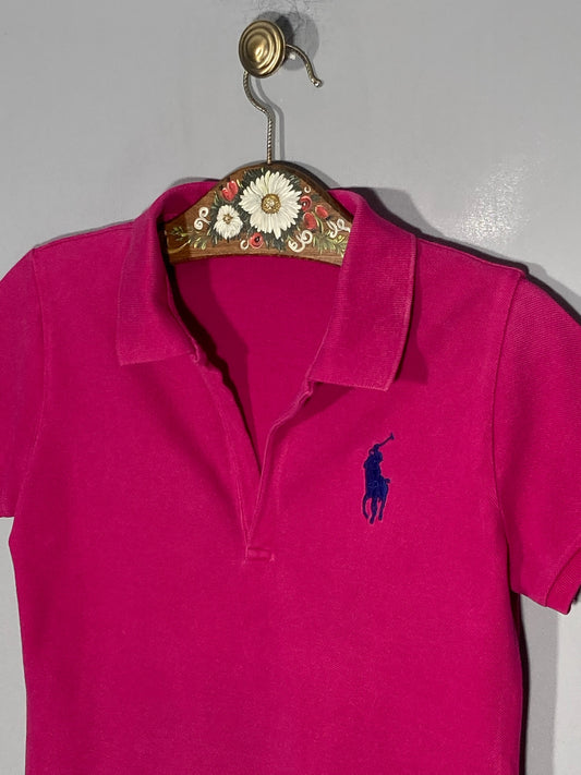 Tricou Polo Ralph Lauren - marimea M