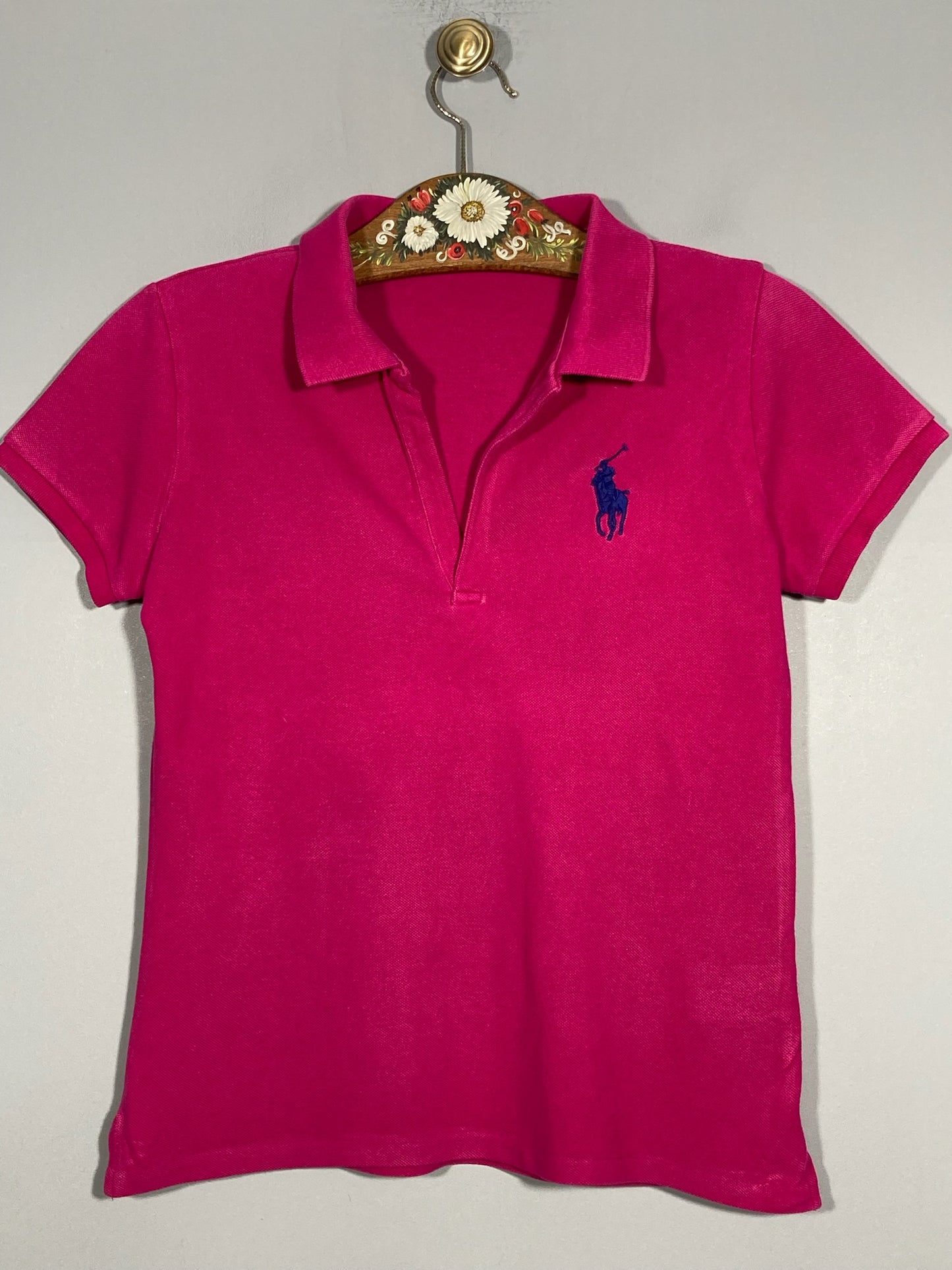 Tricou Polo Ralph Lauren - marimea M