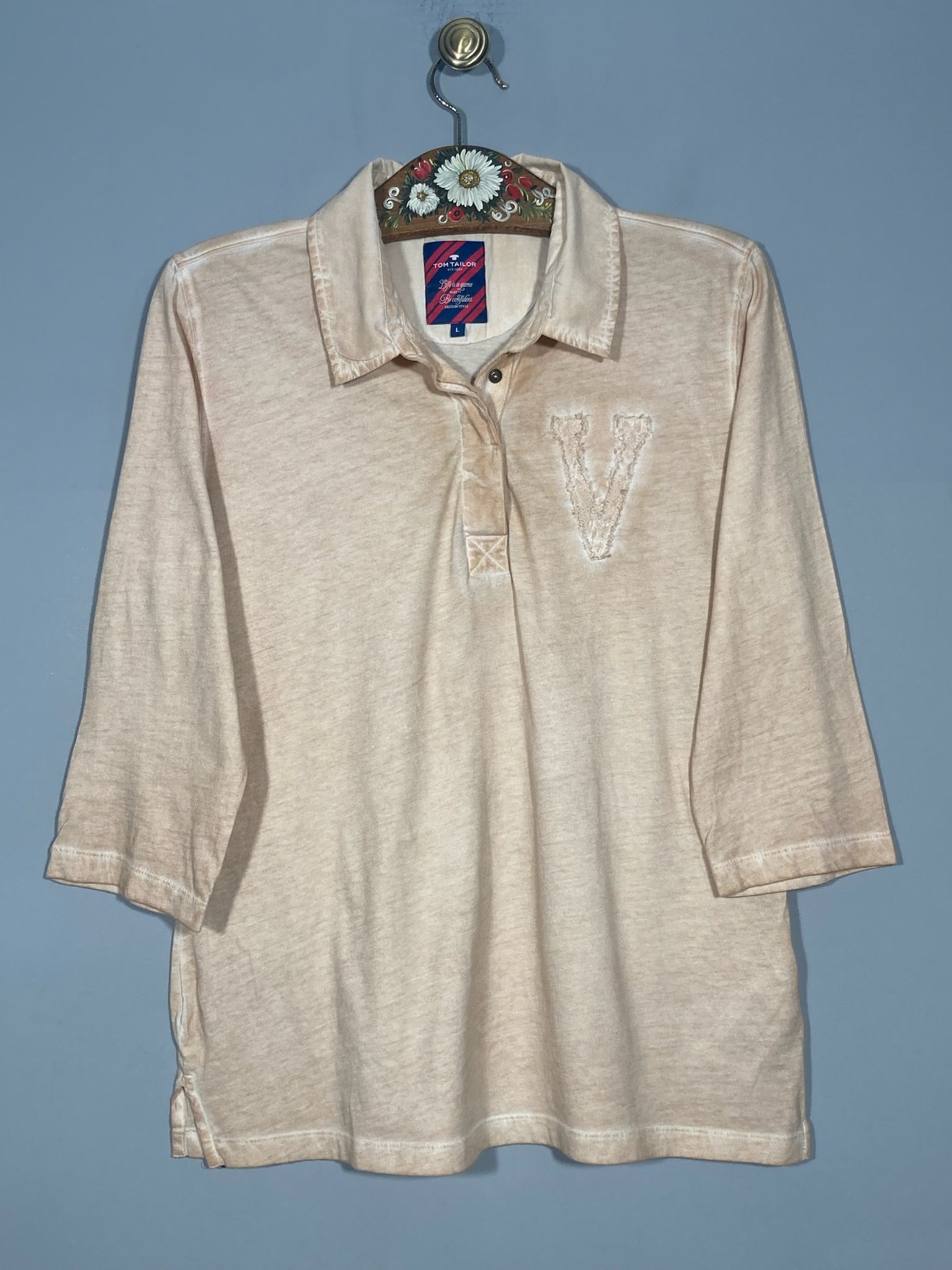 Bluza Tom Tailor - marimea L