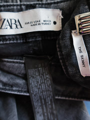 Blugi Zara - marimea M W28 - Femei