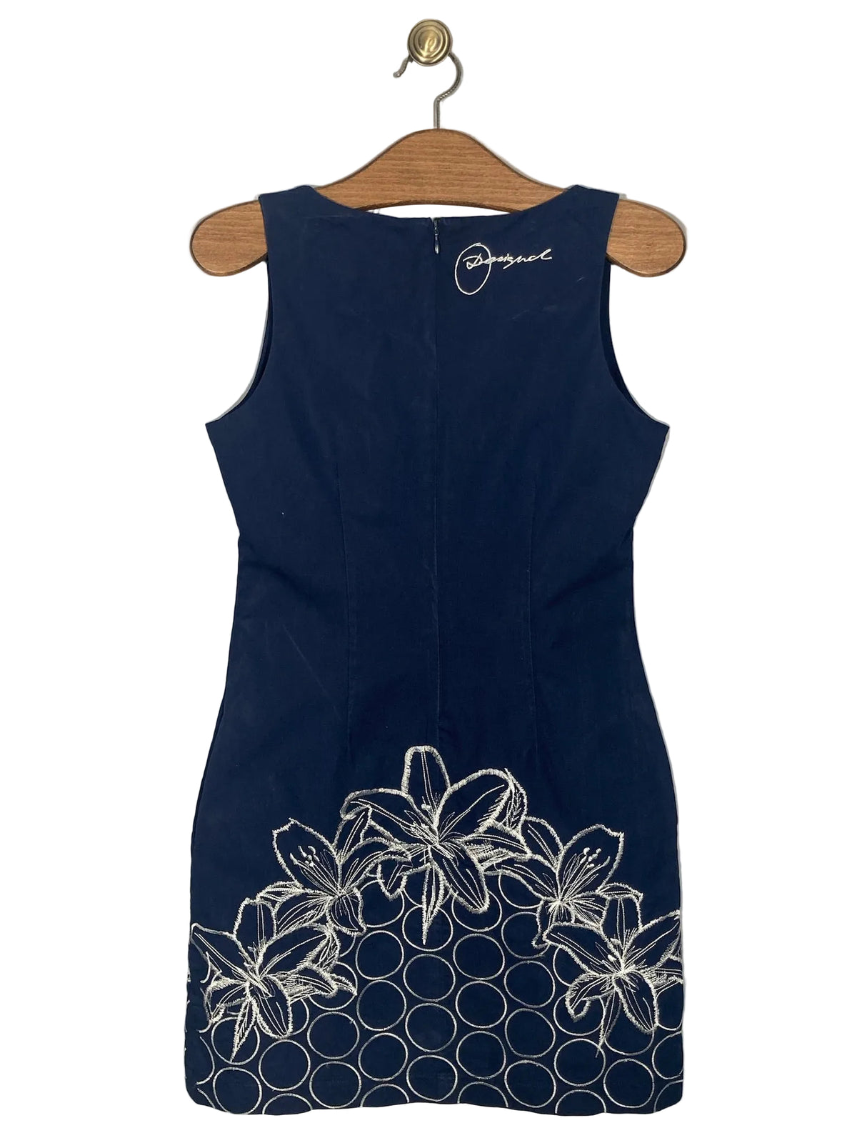 Rochie Desigual - marimea S - Femei