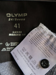 Camasa Olymp - marimea L - Barbati