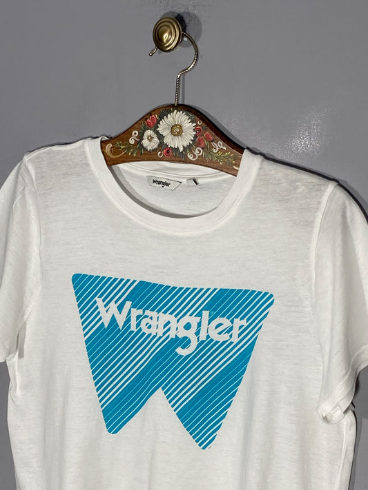 Tricou Wrangler - marimea M