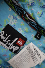 Camasa Quiksilver - marimea L - Femei