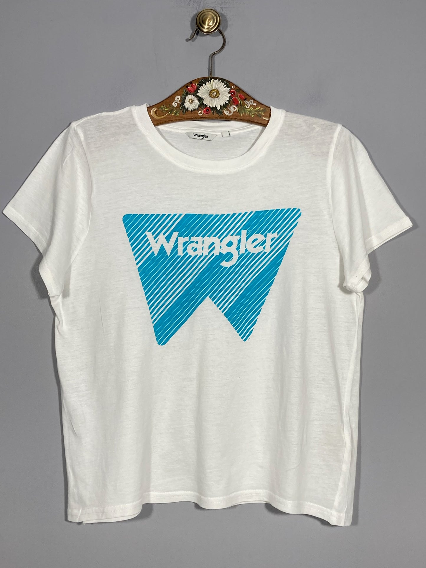 Tricou Wrangler - marimea M