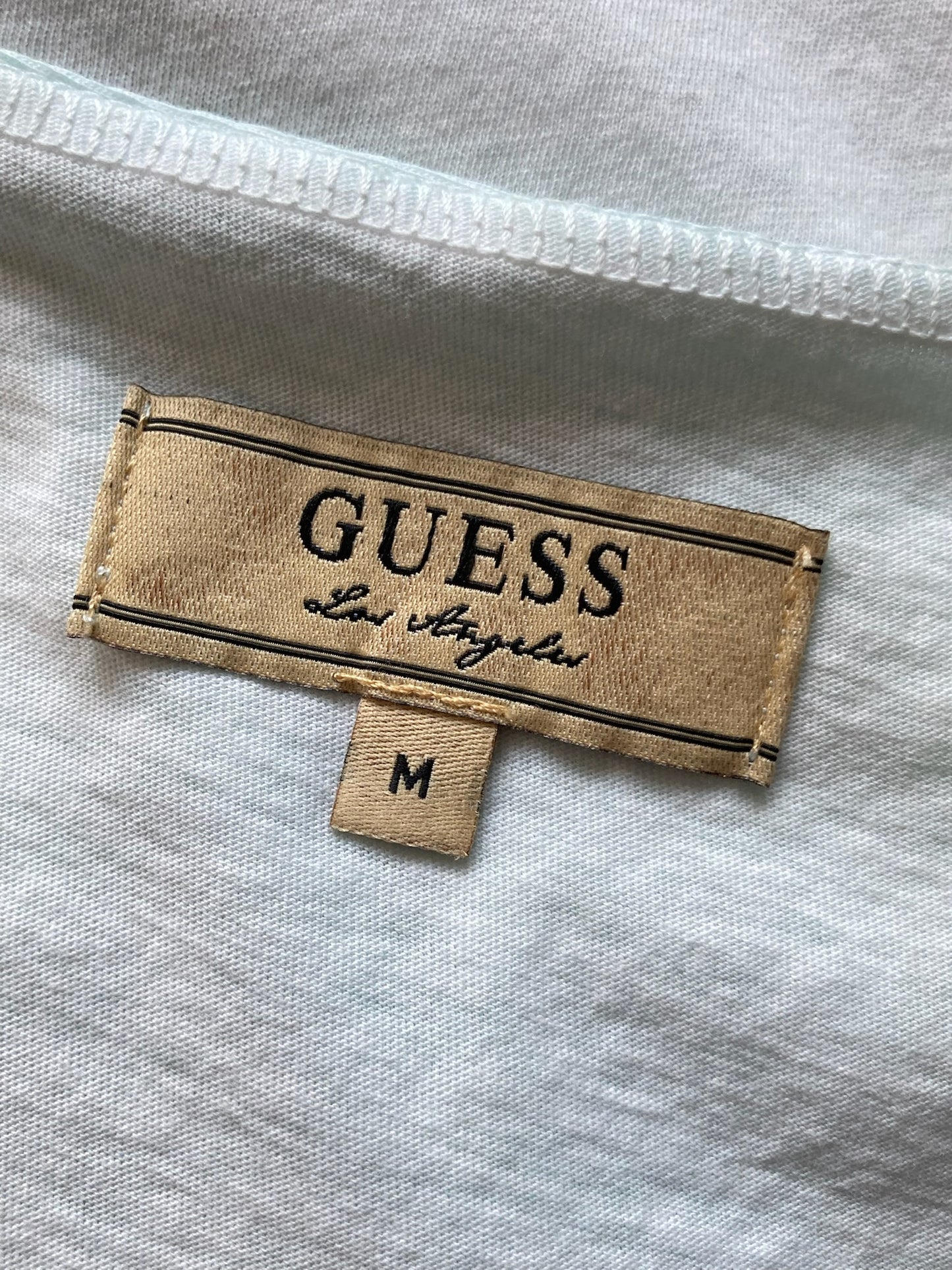 Tricou Guess - marimea M