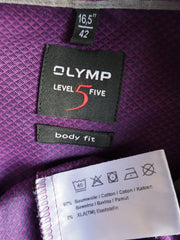 Camasa Olymp - marimea L/XL - Barbati