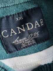 Bluza Canada - marimea XXL - Barbati
