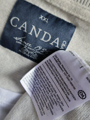 Bluza Canada - marimea XXL - Barbati