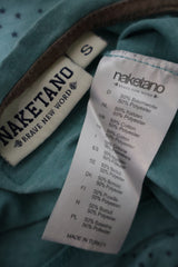 Tricou Naketano - marimea S - Femei