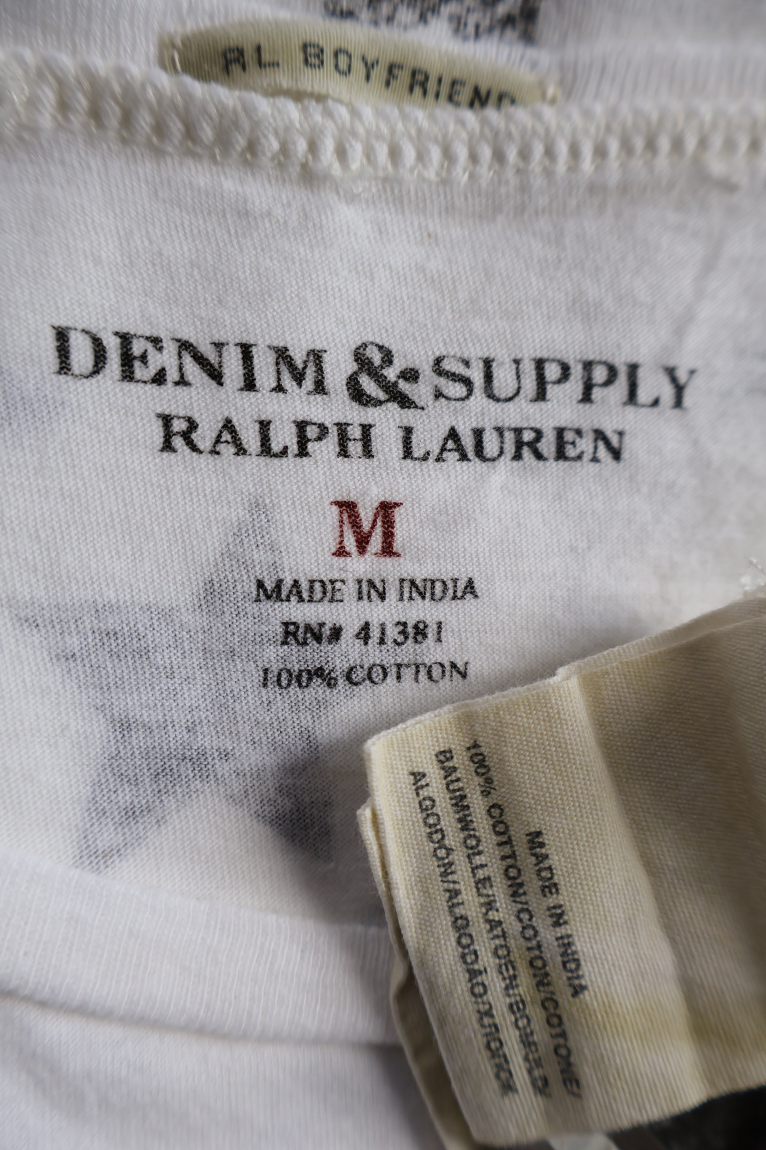 Tricou Ralph Lauren - marimea M - Femei