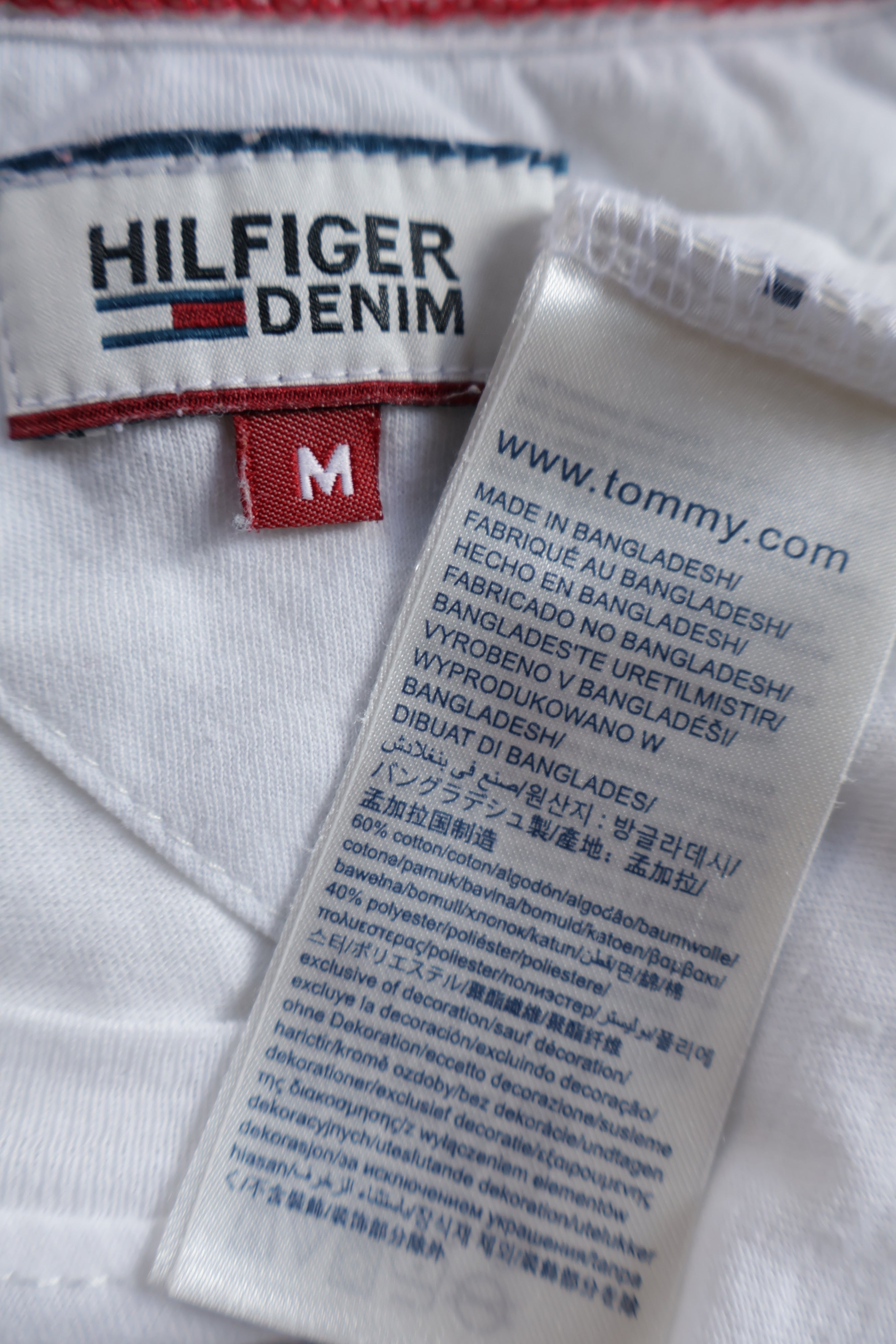 Tricoy Tommy Hilfiger - marimea M - Femei