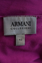 Tricou Armani Collezioni - marimea S/M - Femei