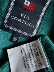 Bluza Via Cortesa - marimea XXL - Barbati