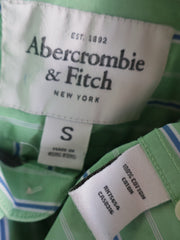 Camasa Abercrombie&Fitch - marimea S - Barbati