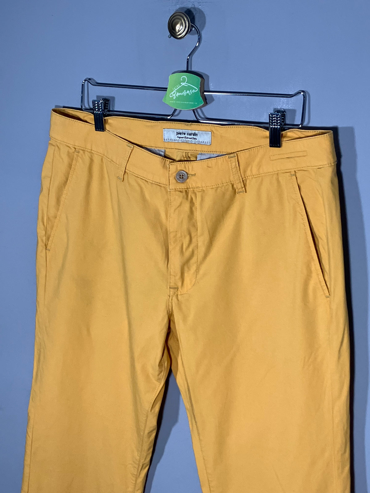 Pantaloni Pierre Cardin - marimea W38/L34 - XL