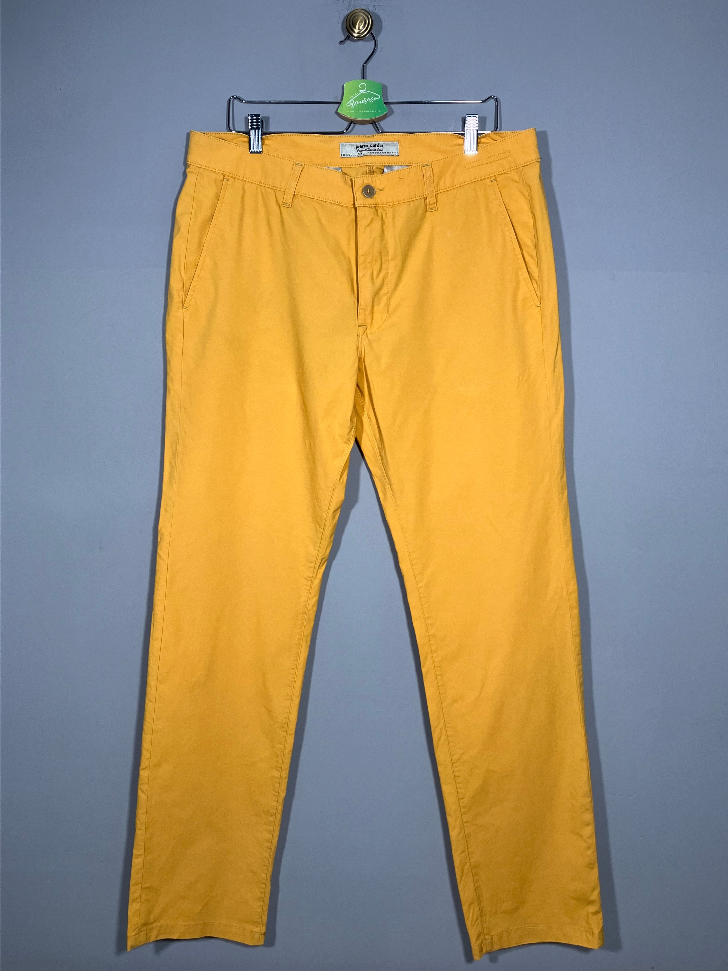Pantaloni Pierre Cardin - marimea W38/L34 - XL