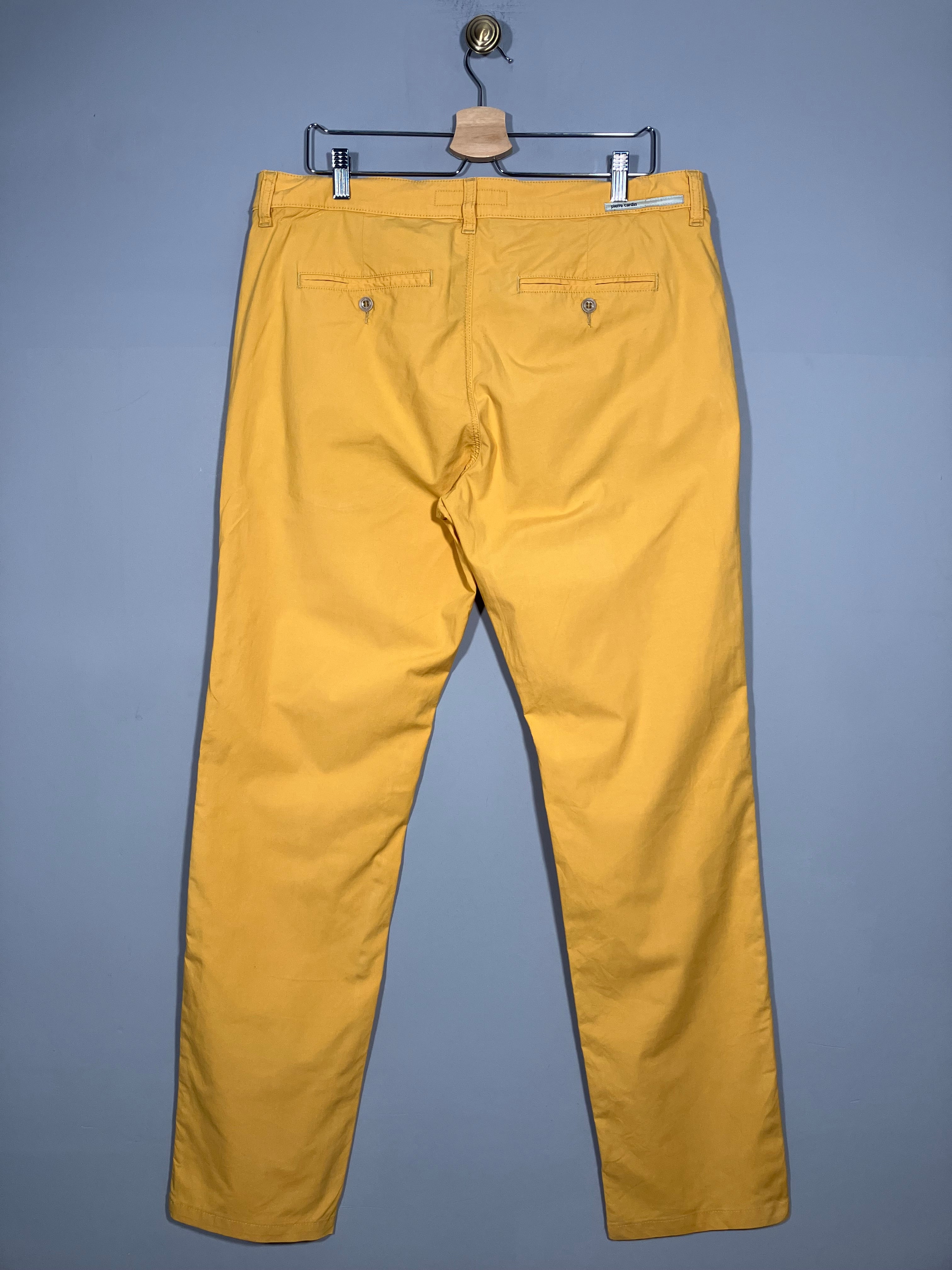 Pantaloni Pierre Cardin - marimea W38/L34 - XL