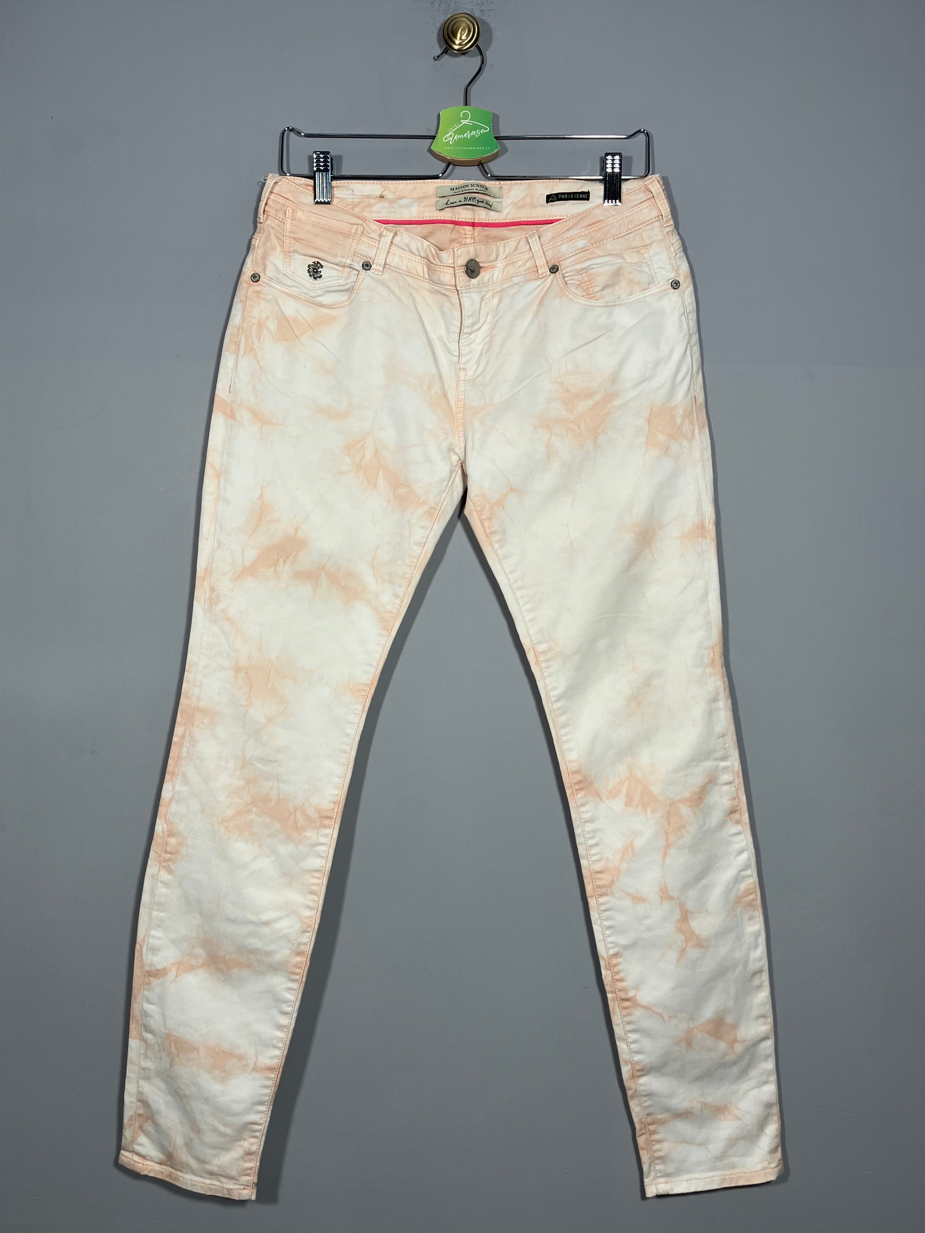 Blugi Maison Scotch - marimea M W29/L32