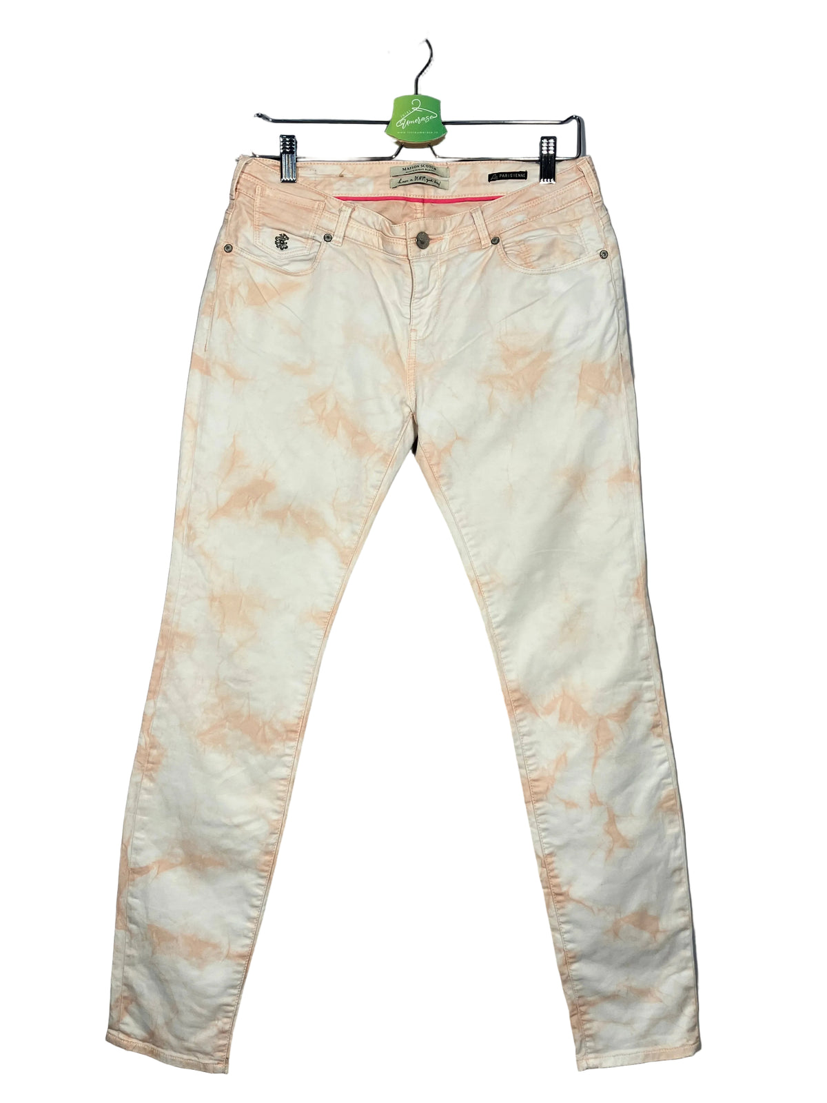 Blugi Maison Scotch - marimea M W29/L32 - Femei