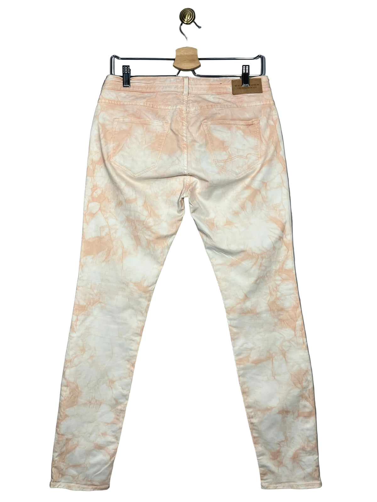 Blugi Maison Scotch - marimea M W29/L32 - Femei