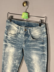 Blugi G-star - marimea S W27/L32