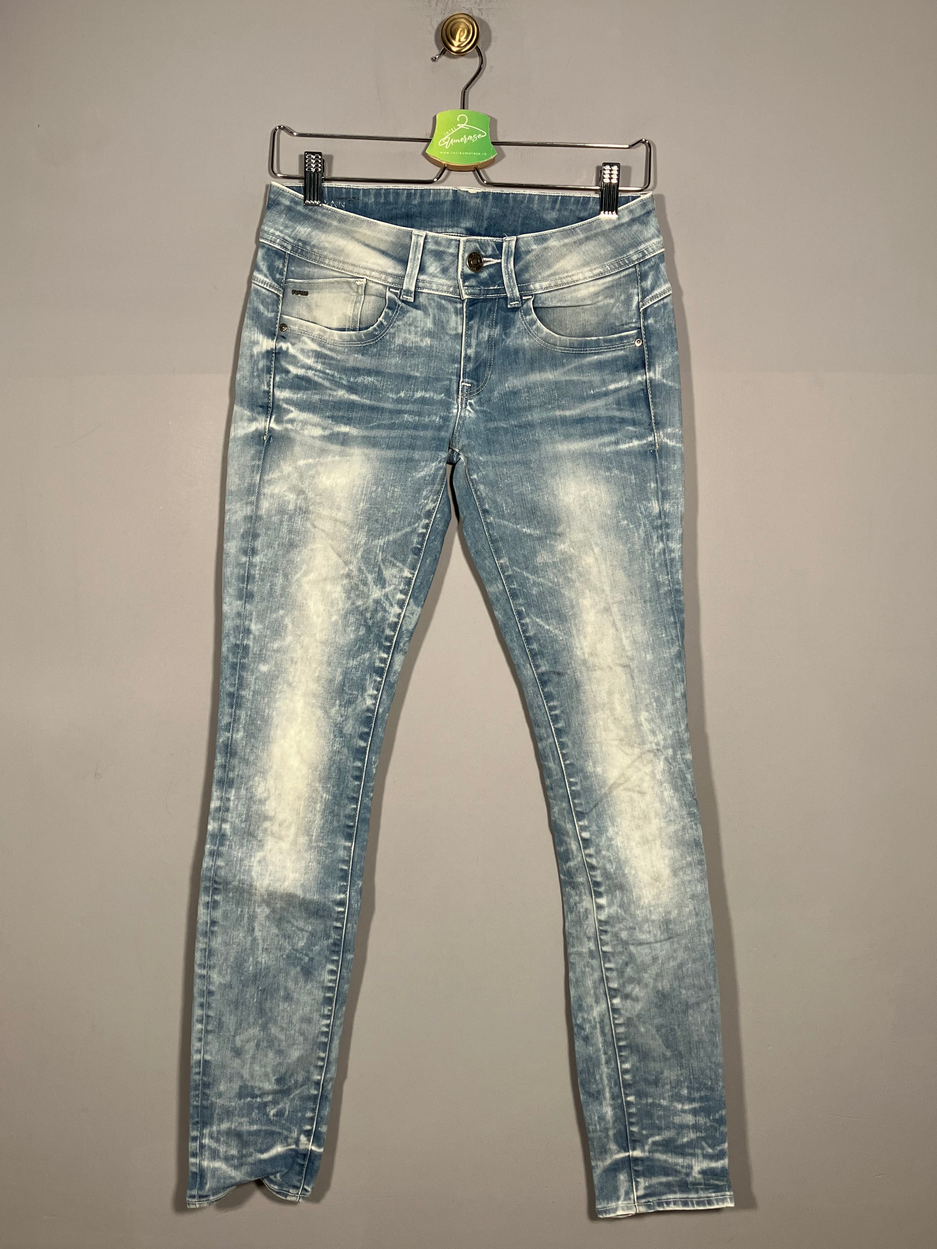 Blugi G-star - marimea S W27/L32