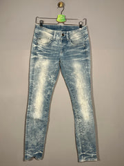 Blugi G-star - marimea S W27/L32