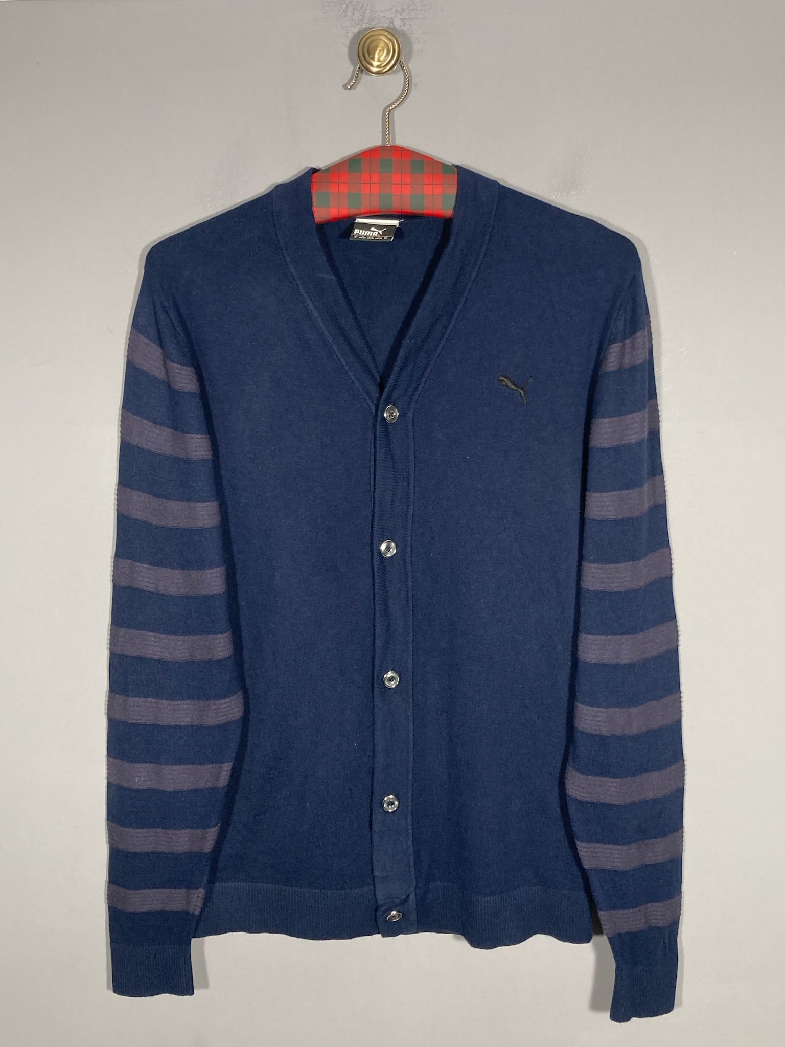 Bluza (cardigan) Puma - marimea S/M - Barbati