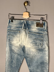 Blugi G-star - marimea S W27/L32