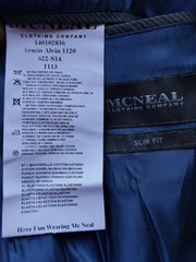 Sacou McNeal  - marimea M/L - Barbati