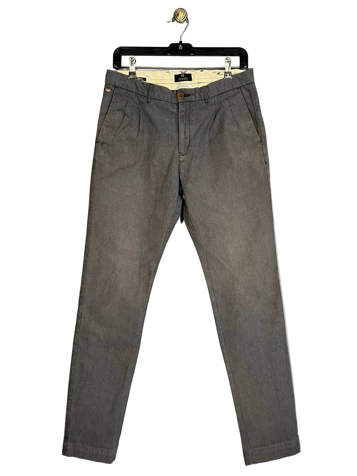 Pantaloni Scotch&Soda - marimea S W30/L34 - Barbati