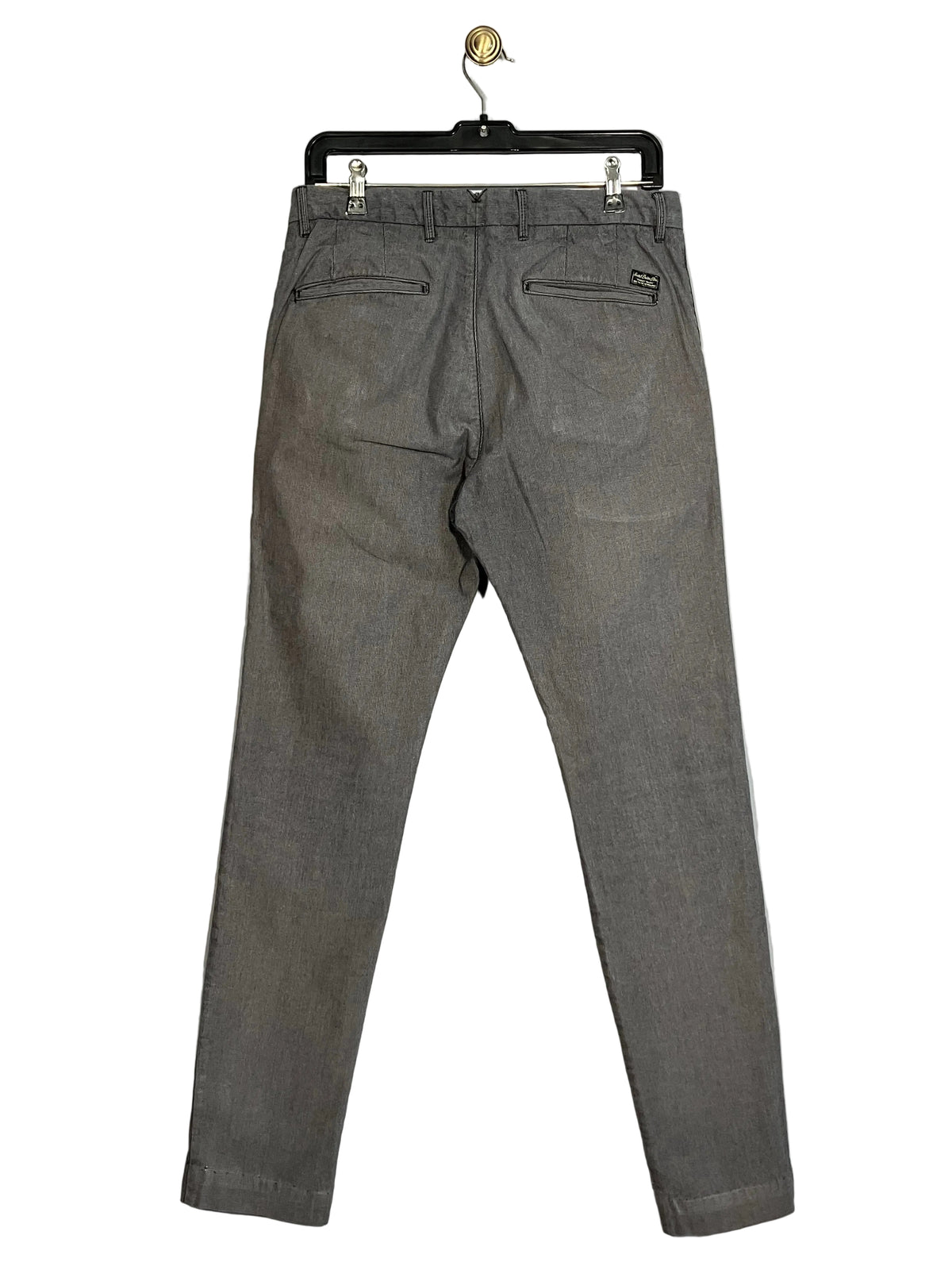 Pantaloni Scotch&Soda - marimea S W30/L34 - Barbati