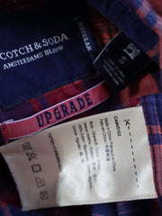 Camasa Scotch&Soda - marimea S - Femei