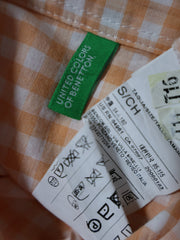 Camasa Benetton - marimea S - Femei