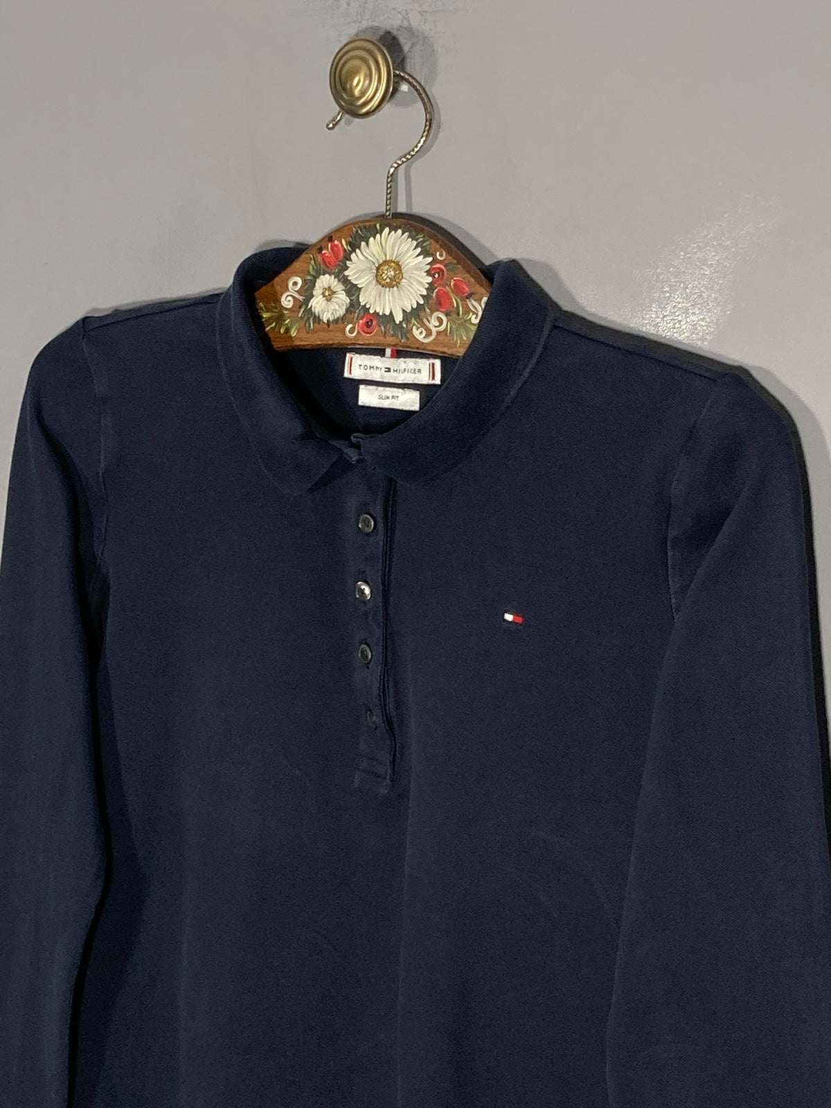 Bluza Tommy Hilfiger - marimea S - Femei