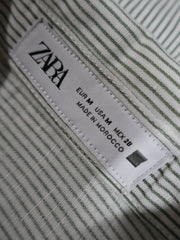 Camasa Zara - marimea M - Femei
